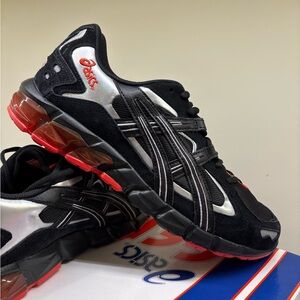 ASICS Gel-Kayano 5 KZN Men’s Shoes